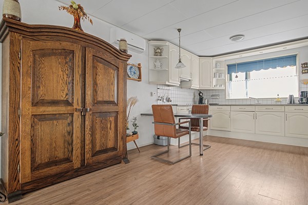 Medium property photo - De Hare 80, 8375 GH Oldemarkt